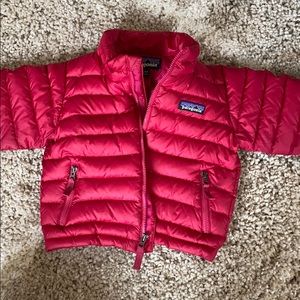 Patagonia Down Sweater - Infant Girls'